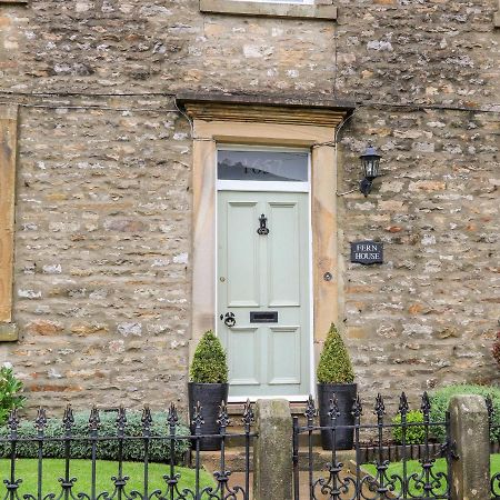 Fern House Βίλα Kettlewell Εξωτερικό φωτογραφία