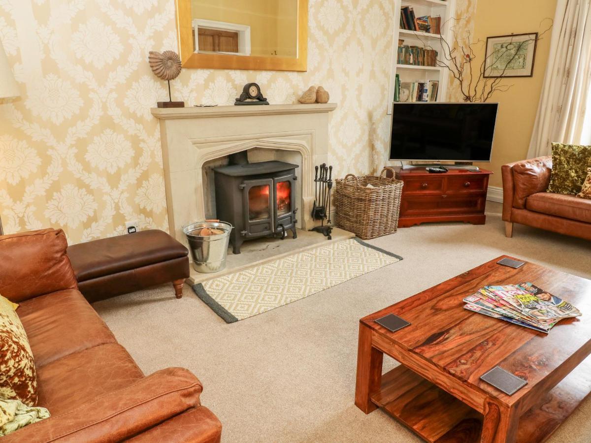 Fern House Βίλα Kettlewell Εξωτερικό φωτογραφία