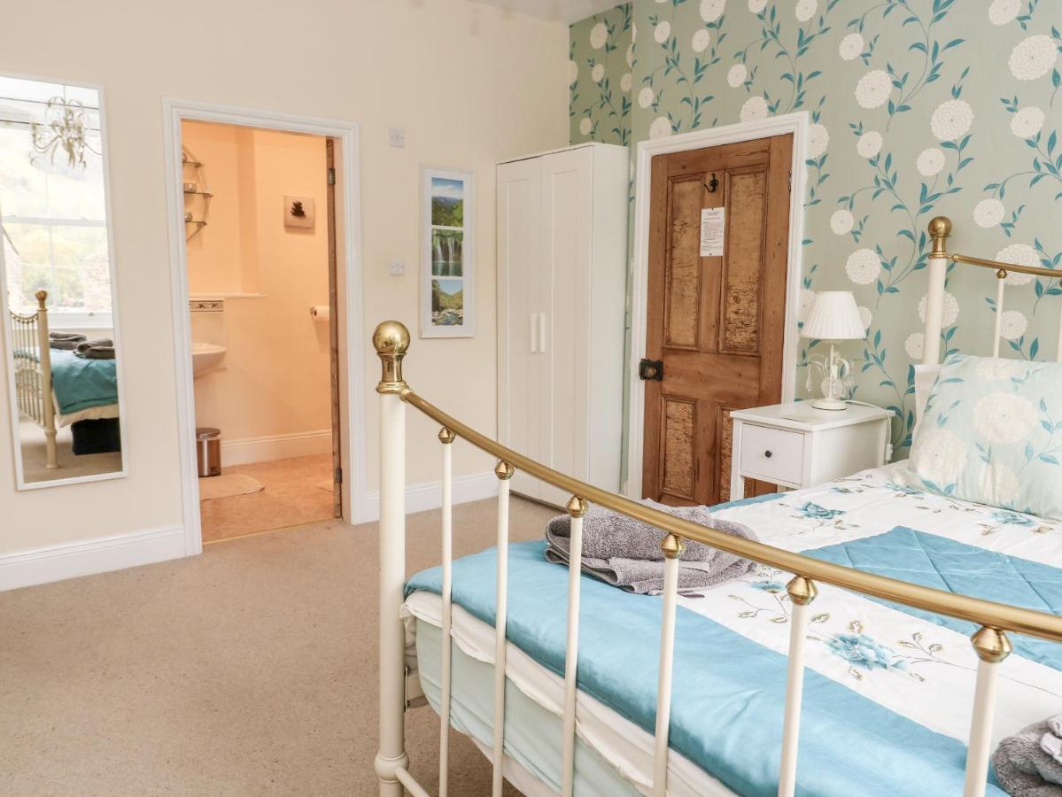 Fern House Βίλα Kettlewell Εξωτερικό φωτογραφία