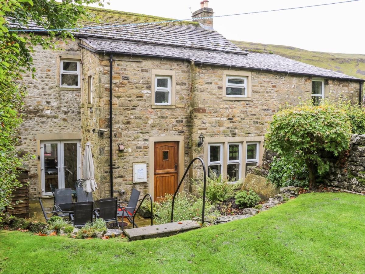 Fern House Βίλα Kettlewell Εξωτερικό φωτογραφία