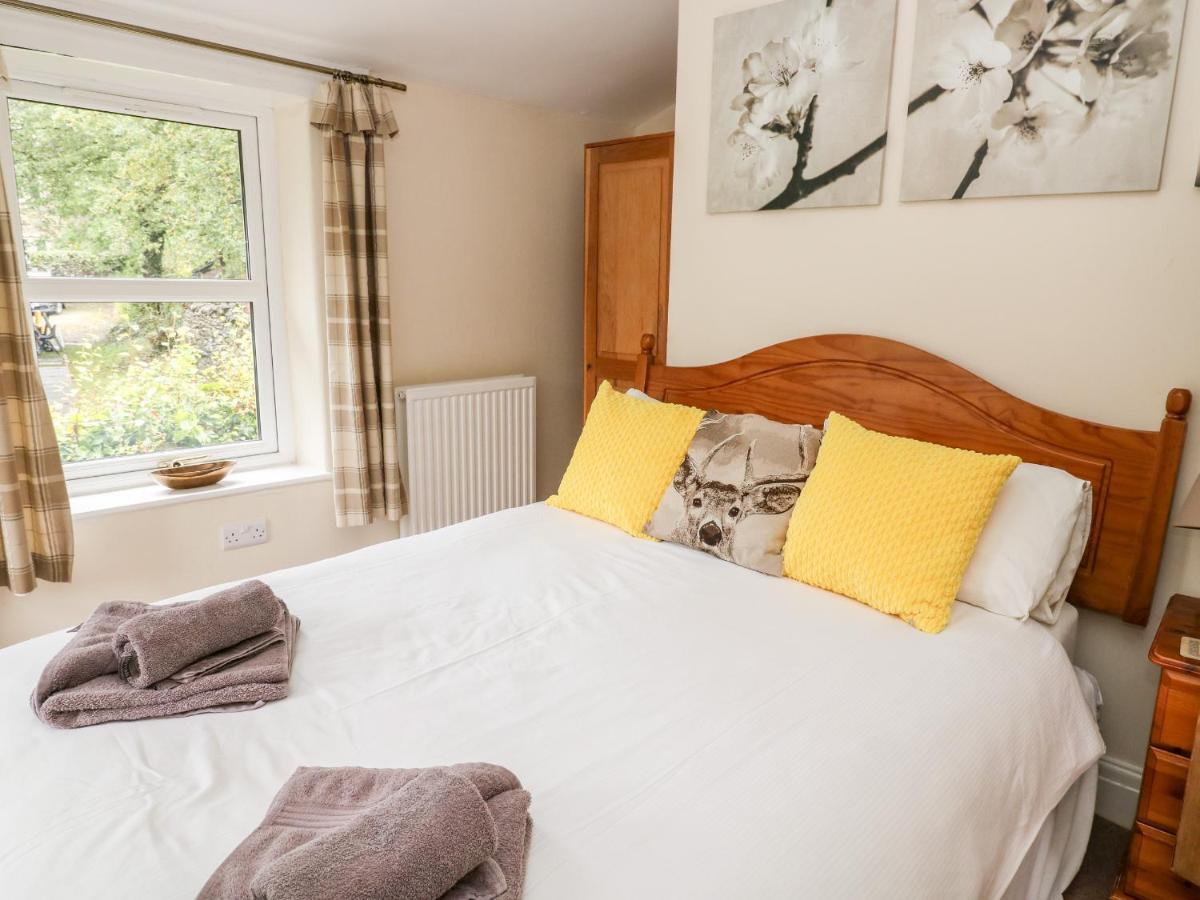 Fern House Βίλα Kettlewell Εξωτερικό φωτογραφία