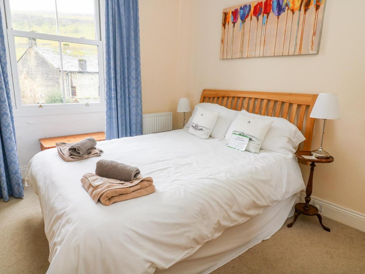 Fern House Βίλα Kettlewell Εξωτερικό φωτογραφία