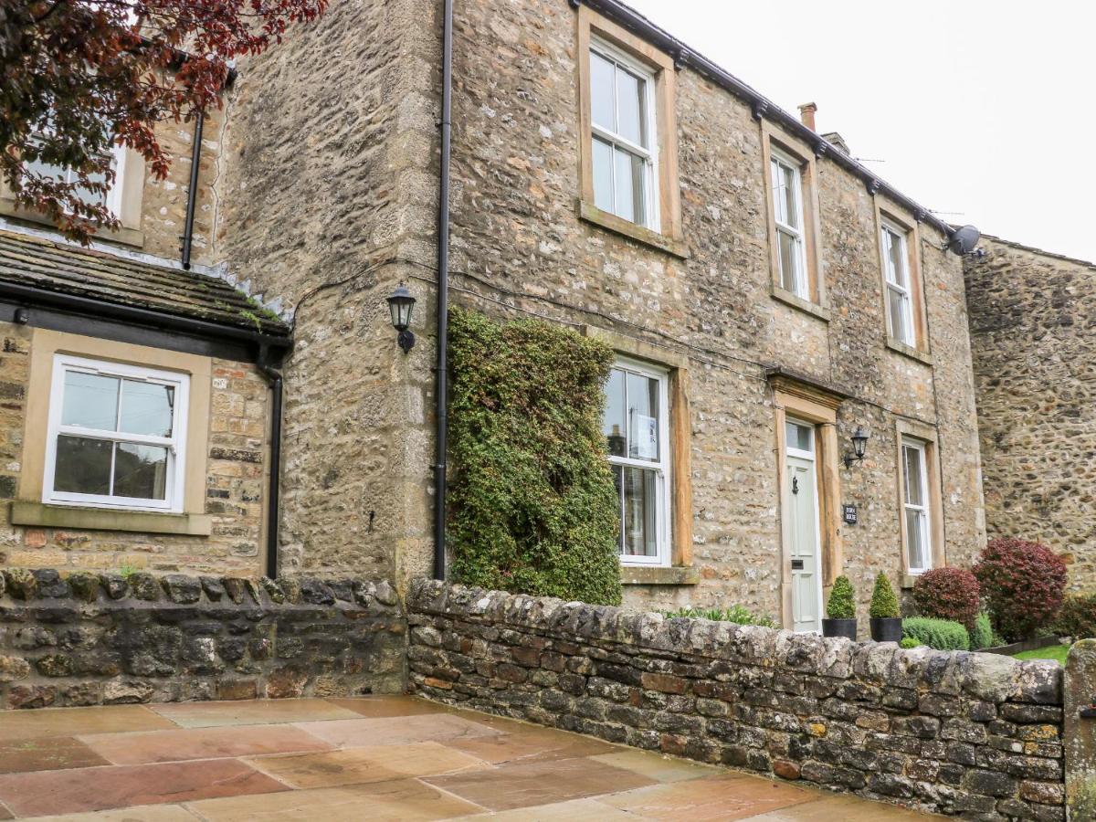 Fern House Βίλα Kettlewell Εξωτερικό φωτογραφία
