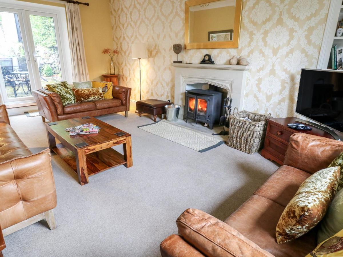 Fern House Βίλα Kettlewell Εξωτερικό φωτογραφία