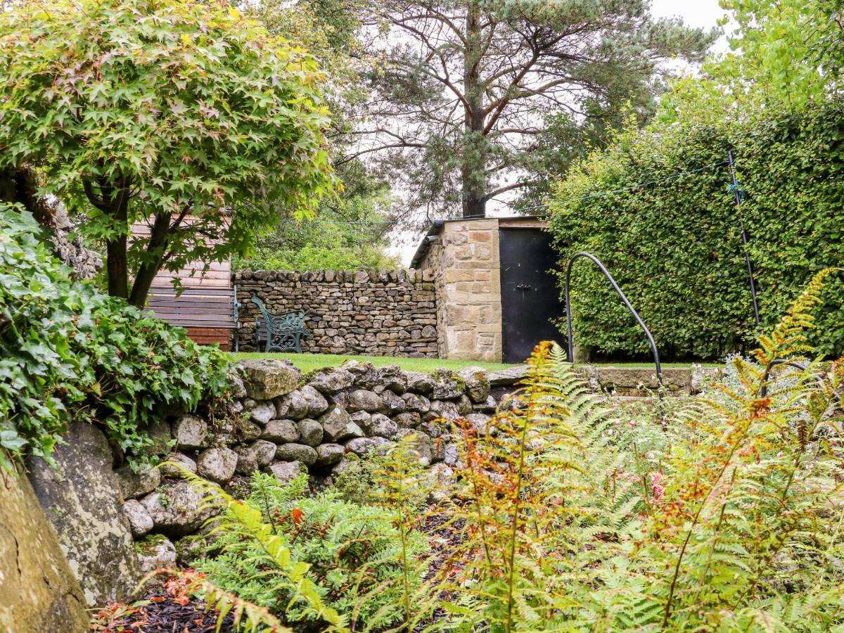 Fern House Βίλα Kettlewell Εξωτερικό φωτογραφία